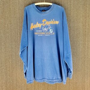 Harley Davidson Shirt